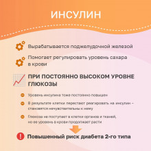 Что такое инсулин?