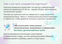 Как создаются картины